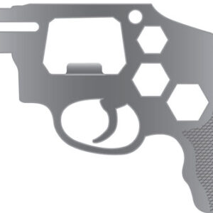 S&W REVOLVER NOVELTY