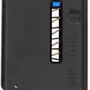 GLFA MAGAZINE GL10 LA 300 WIN