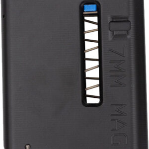 GLFA MAGAZINE GL10 LA 7MM REM