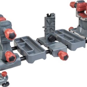 TIPTON ULTRA GUN VISE