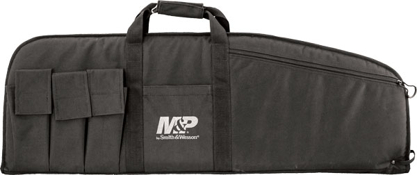 S&W M&P DUTY SERIES GUN CASE