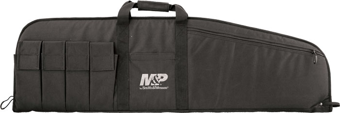 S&W M&P DUTY SERIES GUN CASE