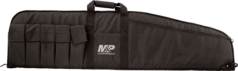 S&W M&P DUTY SERIES GUN CASE
