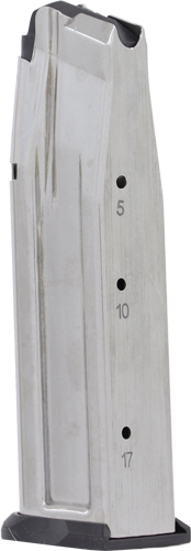 GIRSAN MAGAZINE WITNESS 2311