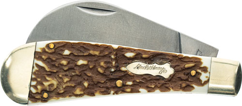 UNCLE HENRY KNIFE HAWKBILL
