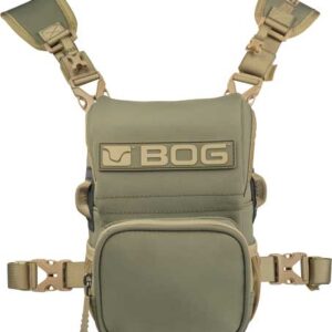 BOG VIGILANT BINO BIVY W/