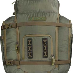 BOG HELIX 3500 BIVY BAG 420D