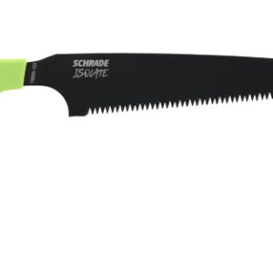 SCHRADE KNIFE ISOLATE LARGE