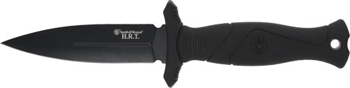 S&W KNIFE HRT BOOT/NECK KNIFE