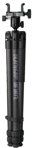 BOG DEATHGRIP INFINITE TRIPOD