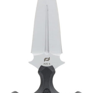 SCHRADE KNIFE MOE PUSH DAGGER