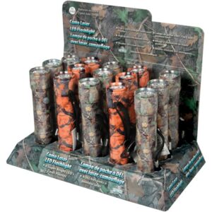 RIVERS EDGE DISPLAY CAMO