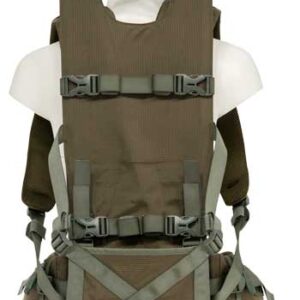 BOG INCEPTION BACKPACK FRAME