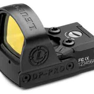 LEUPOLD REFLEX SIGHT DELTA