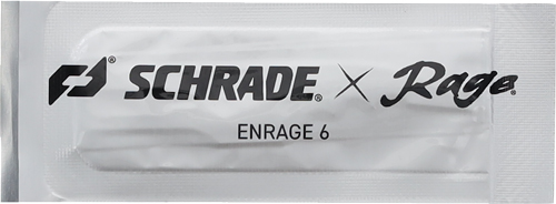 SCHRADE ENRAGE 6 REPLACEMENT