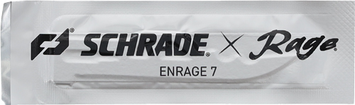 SCHRADE ENRAGE 7 REPLACEMENT