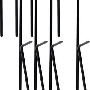 LOCKDOWN SHELF HANDGUN RACK