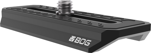 BOG ARCA-SWISS OPTICS PLATE