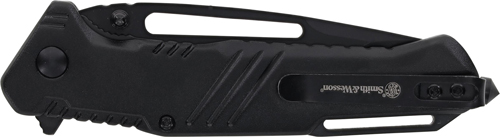 S&W KNIFE EXTREME OPS 3" TANTO