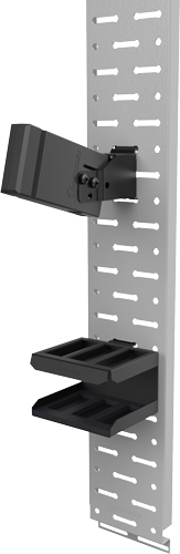 LOCKDOWN SECURE WALL AR-15 KIT