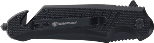 S&W KNIFE EXTREME OPS 3.5"