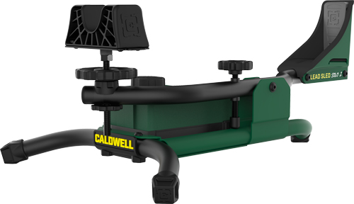 CALDWELL LEAD SLED SOLO 2