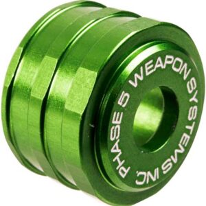 PHASE 5 SHOTGUN FOLLOWER