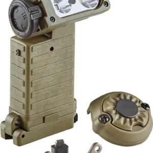 STREAMLIGHT SIDEWINDER X