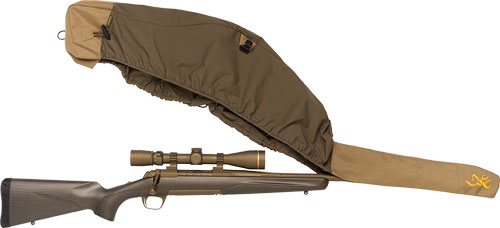 BROWNING BACKCOUNTRY RIFLE CVR