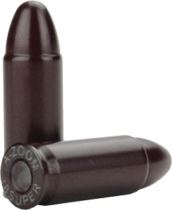 A-ZOOM METAL SNAP CAP