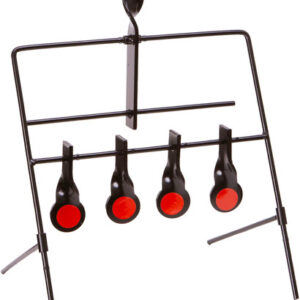 ALLEN .22 TARGET RESETTING