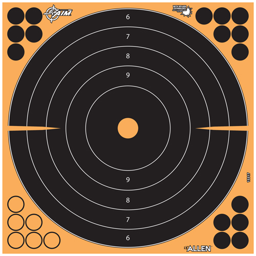ALLEN EZ AIM SPLASH ADHESIVE