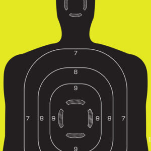 ALLEN EZ AIM SPLASH SILHOUETTE