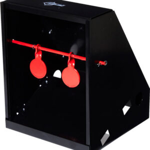 ALLEN AIR GUN PELLET TRAP