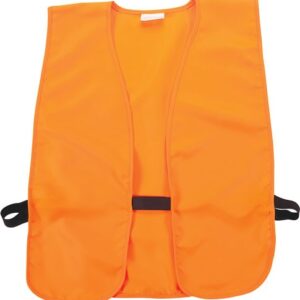 ALLEN ORANGE HUNTING VEST