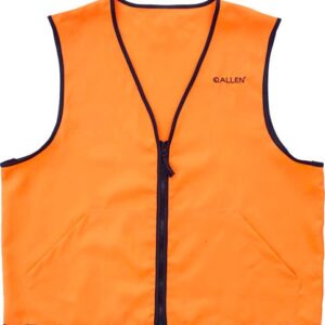 ALLEN DELUXE HUNTING VEST