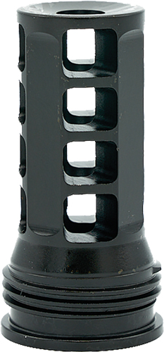 HUXWRX MUZZLE BRAKE QD 556
