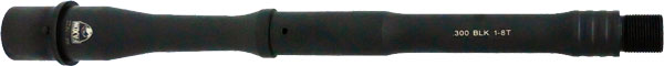 FAXON AR15 BARREL 300BLK