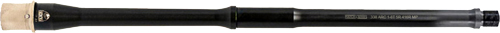 FAXON AR15 BARREL 338 ARC