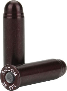 A-ZOOM METAL SNAP CAP
