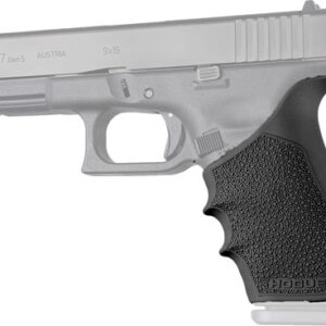 HOGUE HANDALL BEAVER TAIL GRIP