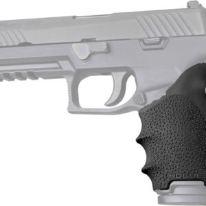 HOGUE HANDALL BEAVER TAIL GRIP