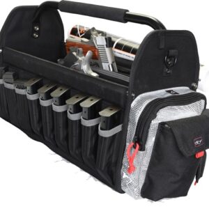 GPS RANGE TOTE BAG HOLD 6-AR