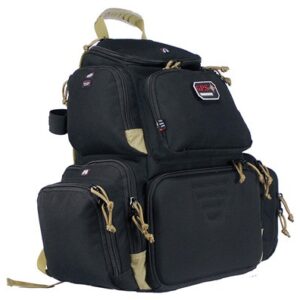 GPS HANDGUNNER BACKPACK