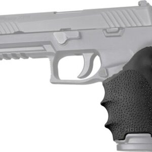 HOGUE HANDALL BEAVER TAIL GRIP