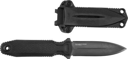 SOG KNIFE PENTAGON FX COVERT