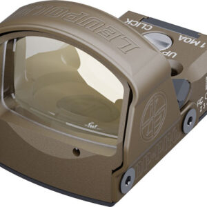 LEUPOLD REFLEX SIGHT DELTA