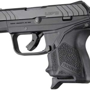 HOGUE HANDALL BEAVER TAIL GRIP