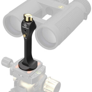 LEUPOLD QUICK-STEM BINOCULAR