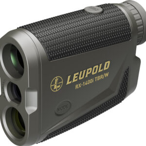 LEUPOLD RANGEFINDER RX-1400i